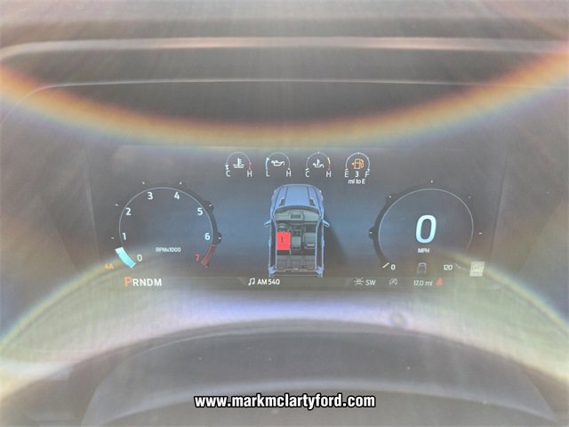 New 2025 Ford F150 Tremor w/ Equipment Group 402A High image 22