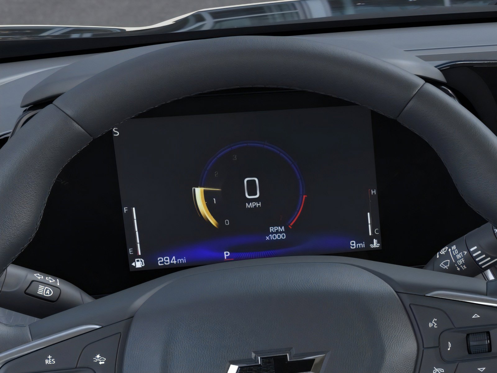 New 2026 Chevrolet Trax LT image 18