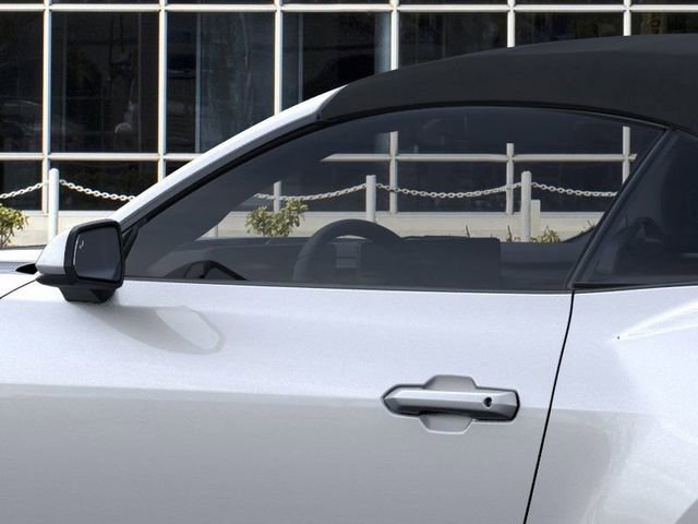 New 2025 Ford Mustang Convertible image 20