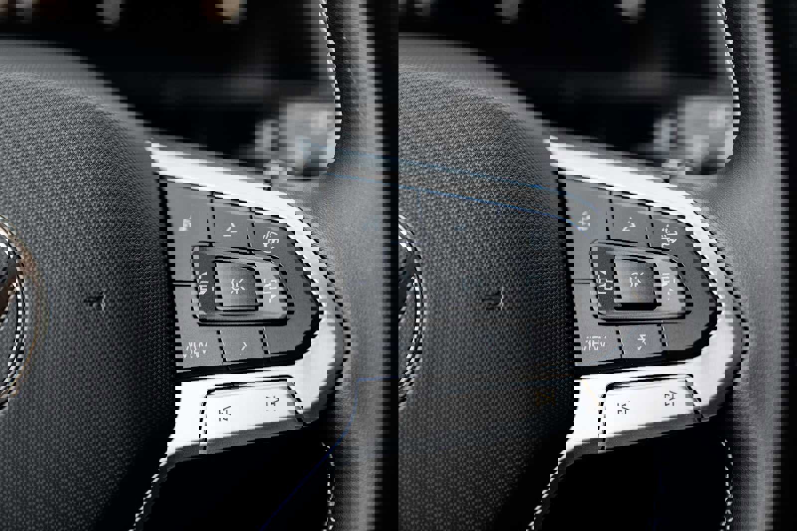 New 2026 Volkswagen Atlas SEL image 30