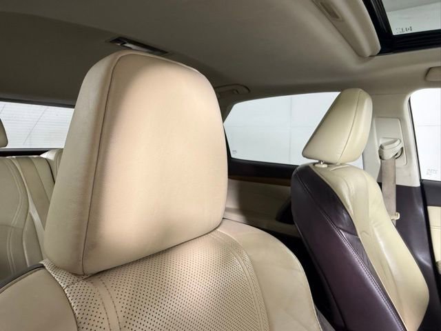 Used 2016 Lexus RX 350 FWD w/ Premium Package image 33