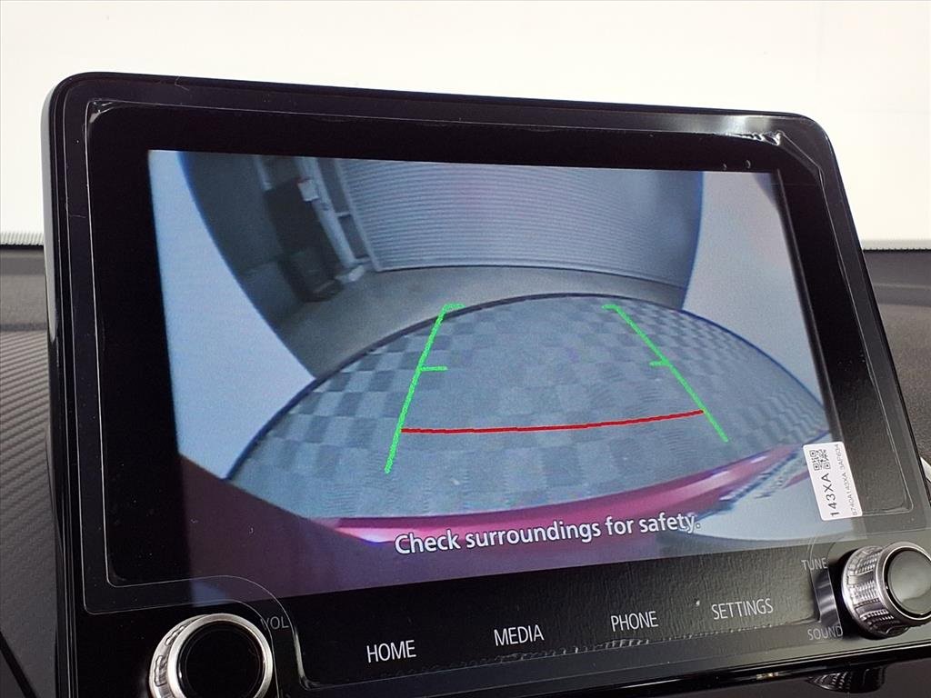 New 2026 Mitsubishi Eclipse Cross SE image 17