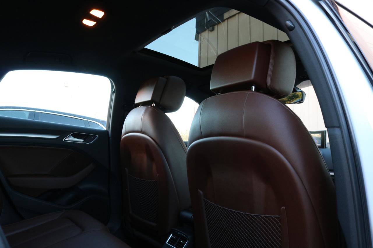 Used 2016 Audi A3 2.0T Premium image 42