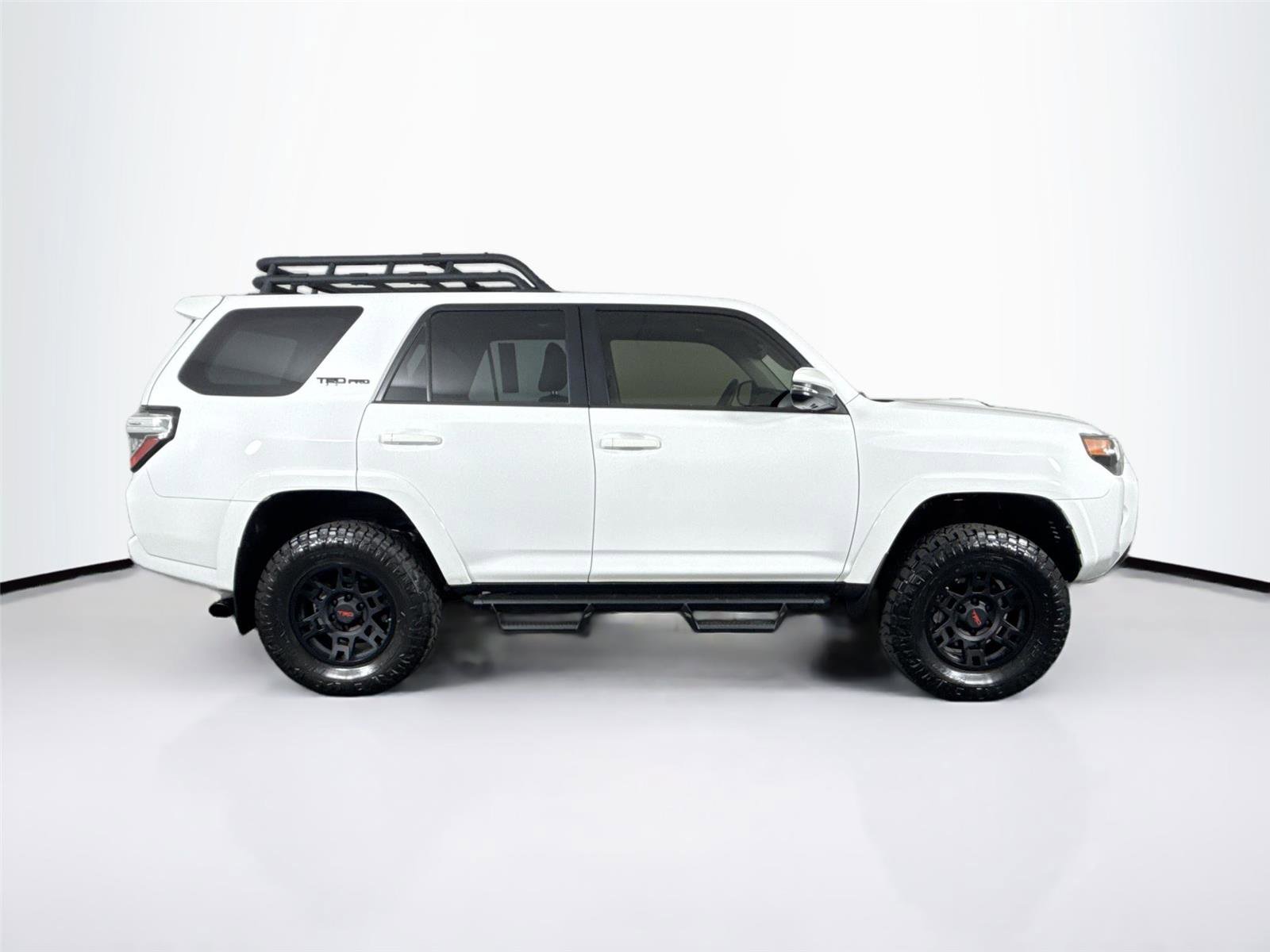 Used 2024 Toyota 4Runner TRD Pro image 11