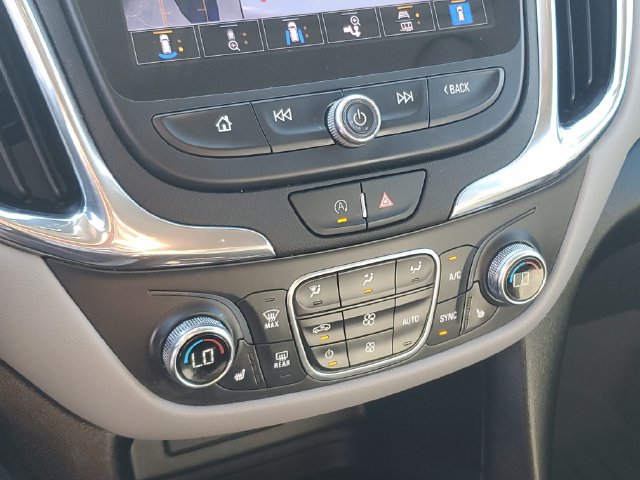 Used 2022 Chevrolet Equinox LT FWD image 27