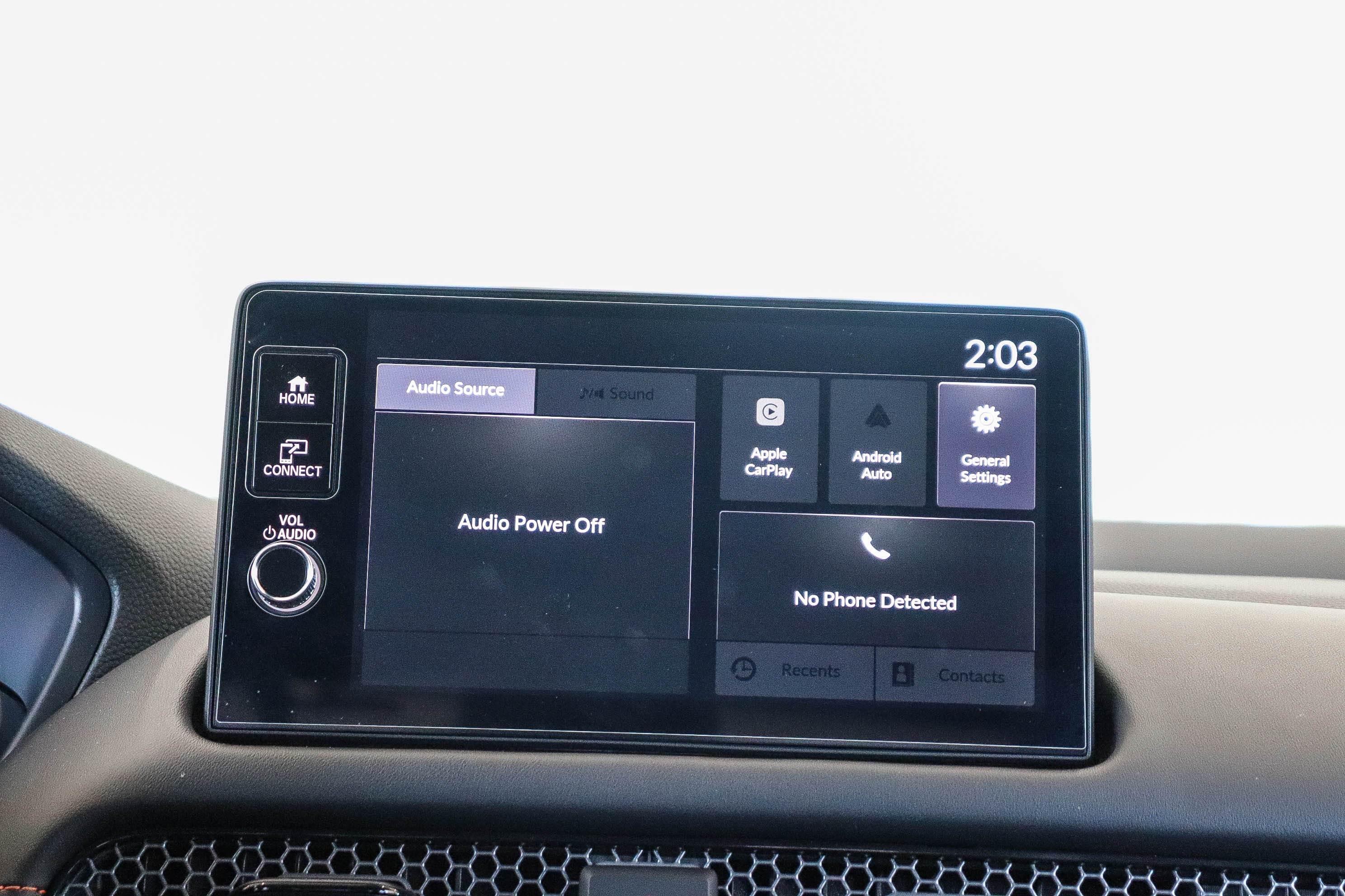 Certified 2026 Honda HR-V Sport image 16