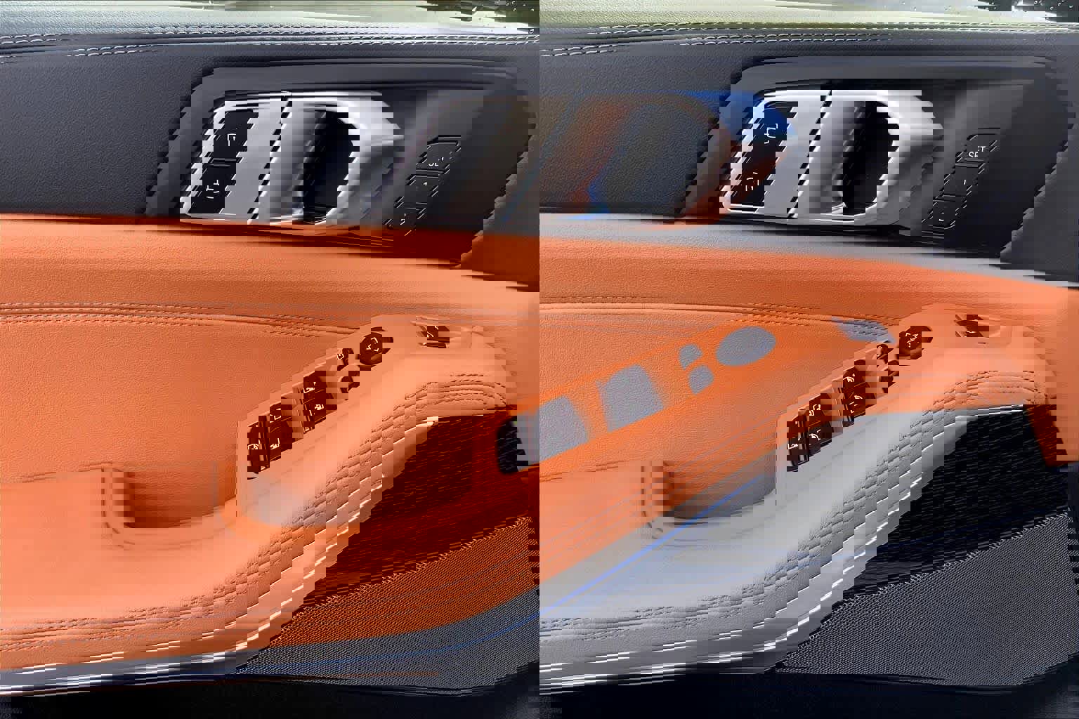 New 2026 BMW X5 sDrive40i w/ M Sport Package RWD image 10