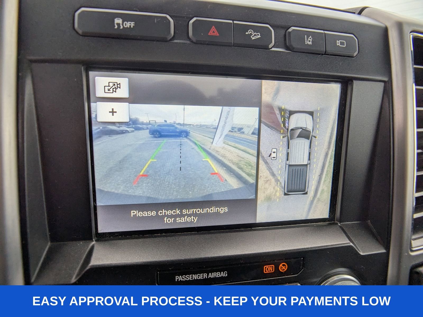 Used 2019 Ford F350 Platinum w/ Platinum Ultimate Package image 26