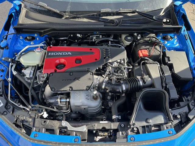 New 2025 Honda Civic Type R image 19