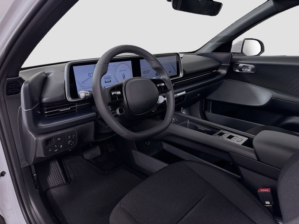 New 2025 Hyundai Ioniq 6 SE image 9