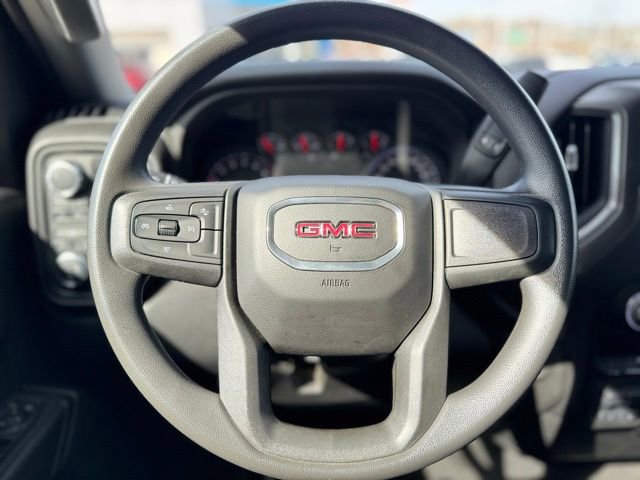 Certified 2023 GMC Sierra 1500 Pro w/ Graphite Edition image 21