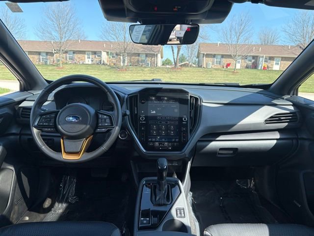 Used 2024 Subaru Crosstrek 2.5i Wilderness image 26