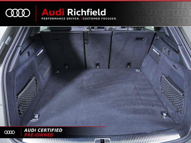 Certified 2023 Audi Q5 e Prestige w/ Prestige Package AWD/4WD image 14