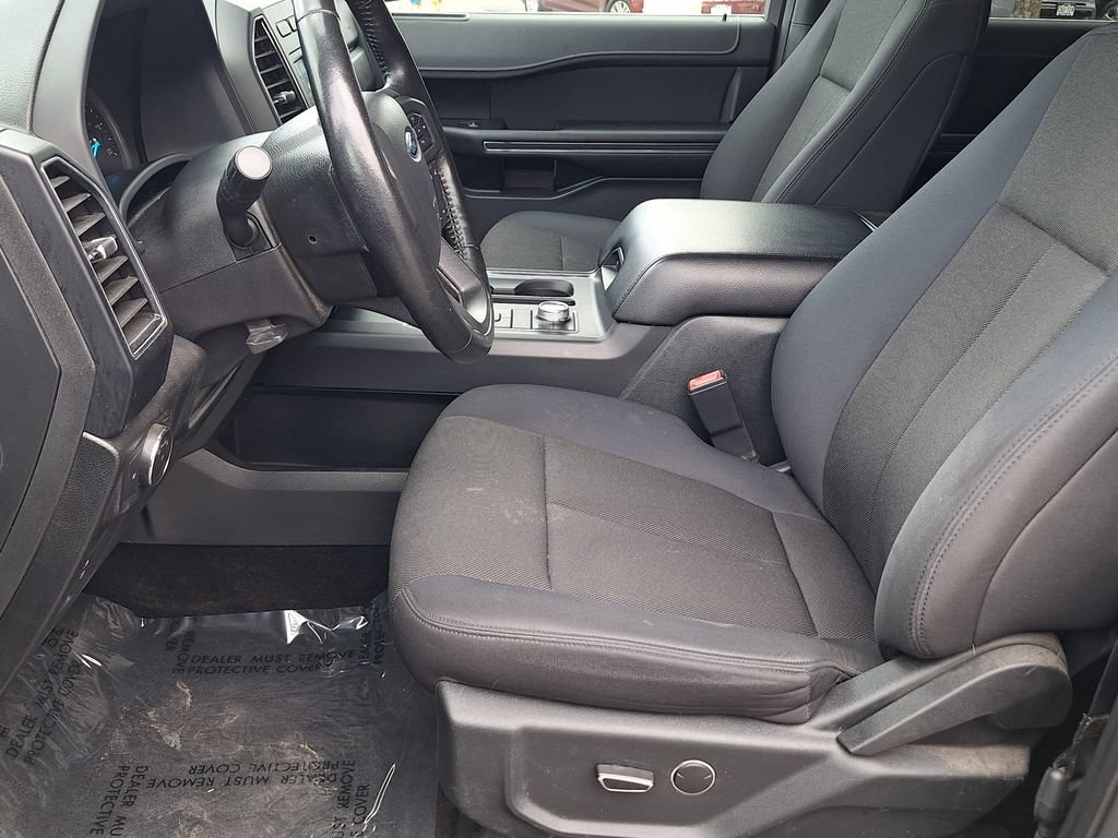 Used 2018 Ford Expedition Max XL AWD/4WD image 10