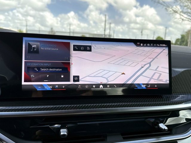 New 2026 BMW X5 M60i w/ Executive Package AWD/4WD image 25