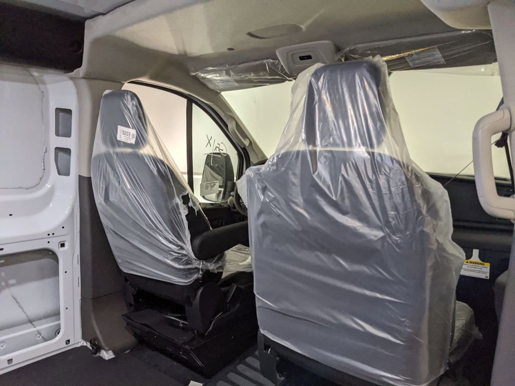 New 2025 Ford Transit 150 Low Roof image 24
