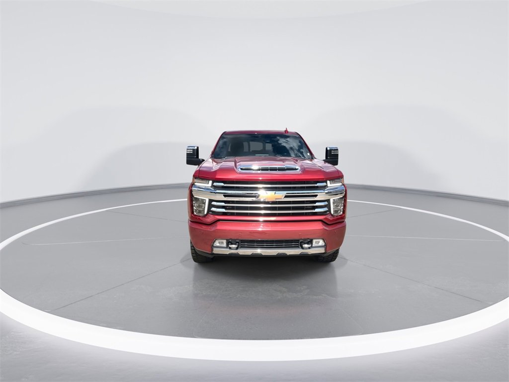 Used 2021 Chevrolet Silverado 3500 High Country image 3