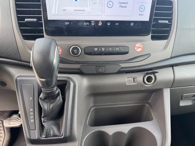 Used 2022 Ford Transit 350 XLT image 22