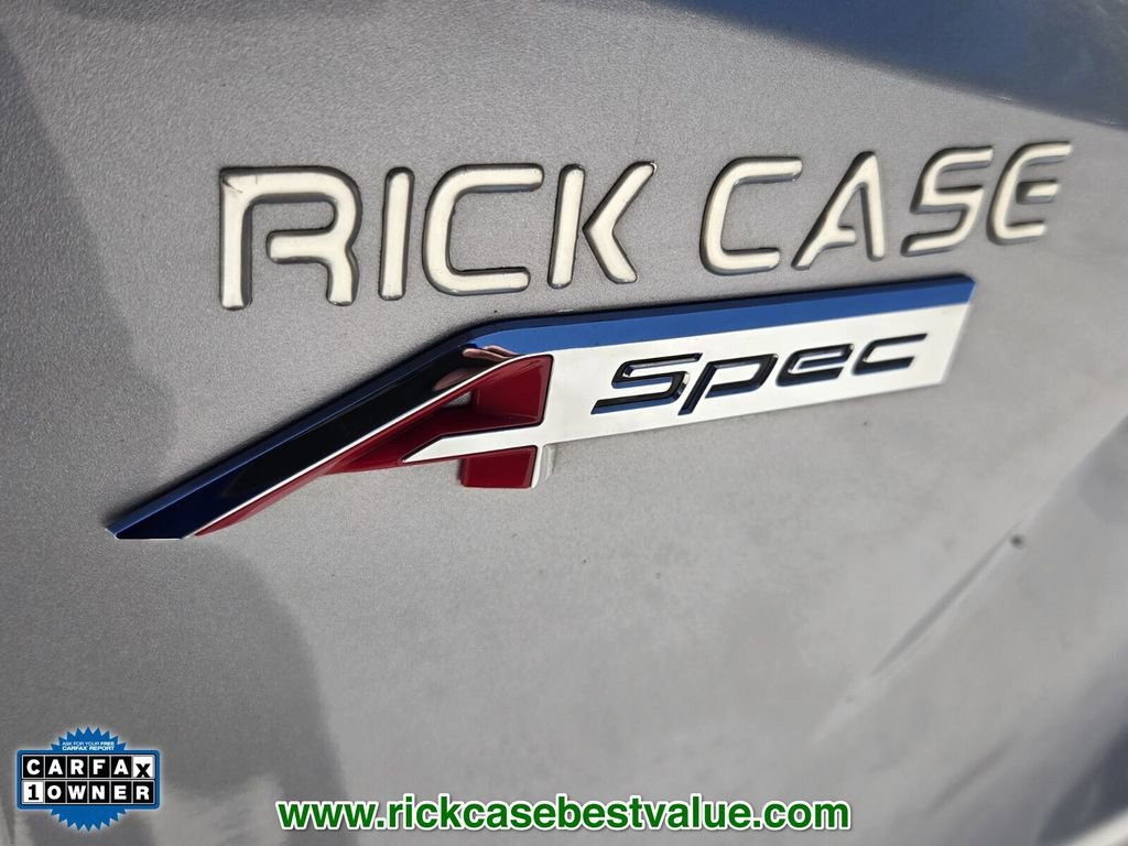 Used 2023 Acura RDX A-Spec FWD image 16