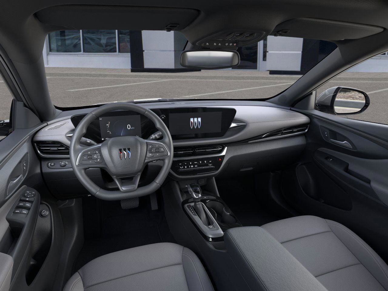 New 2026 Buick Envista Avenir image 15