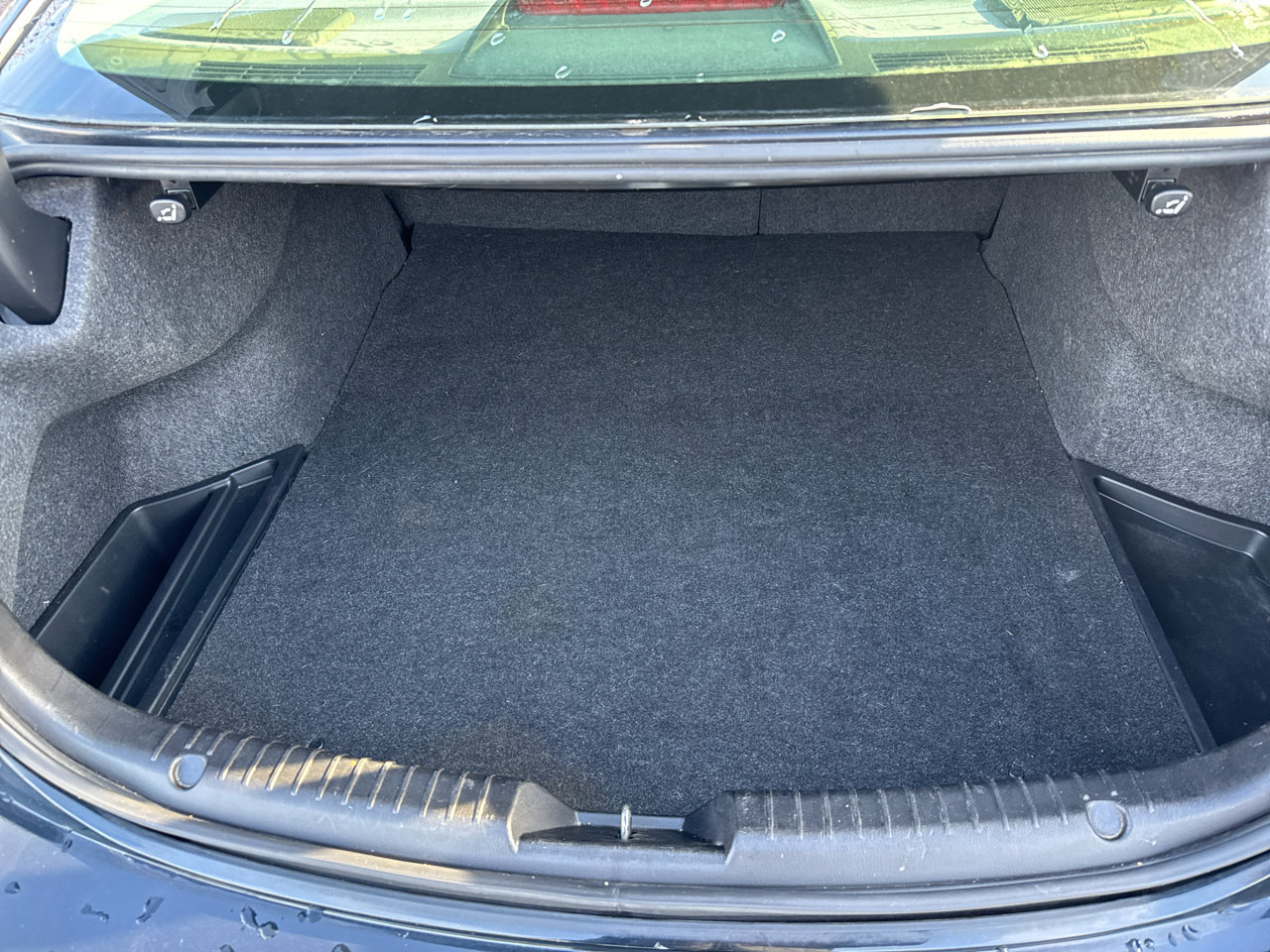 Used 2016 MAZDA MAZDA6 Sport image 13