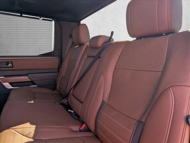 Used 2025 Toyota Tundra 1794 Edition image 26