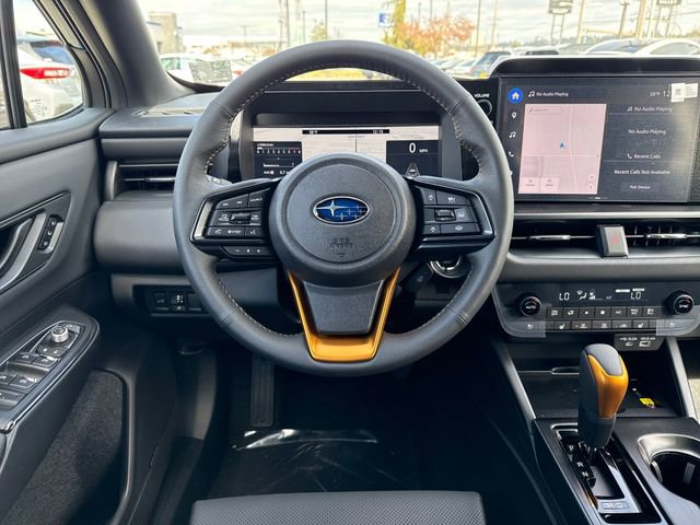 New 2026 Subaru Outback Wilderness image 20