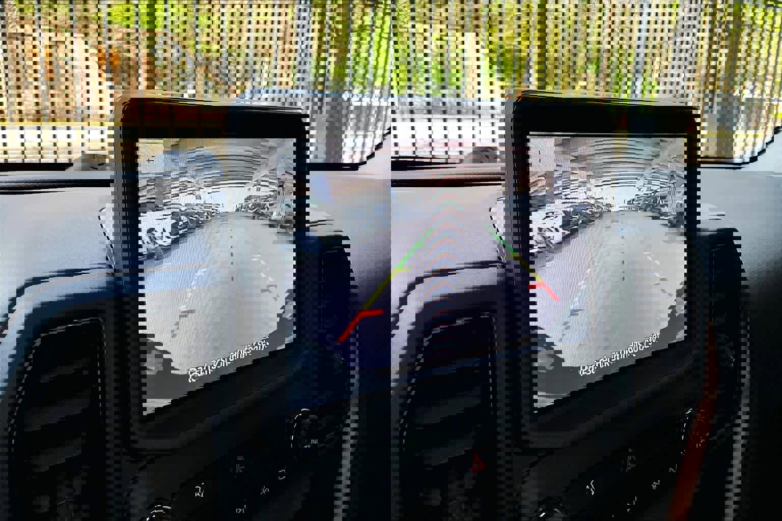 Used 2023 Ford Bronco Sport Outer Banks w/ Tech Package image 26