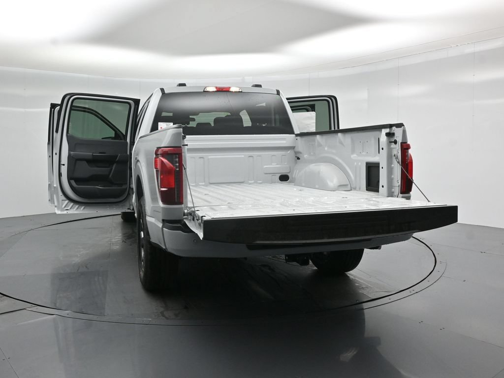 Used 2026 Ford F150 STX w/ Equipment Group 200A RWD image 28