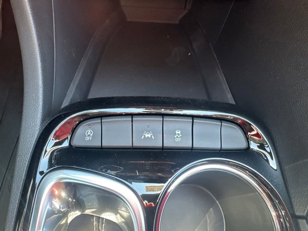 New 2026 Buick Encore GX Preferred FWD image 24
