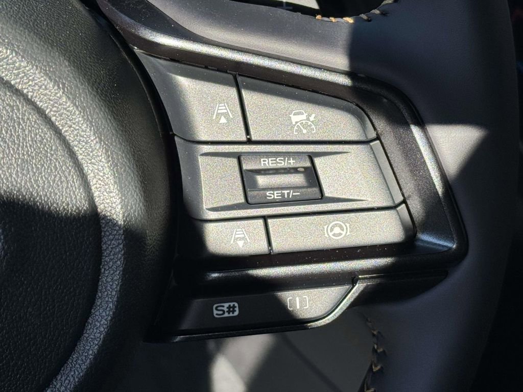 New 2026 Subaru Forester Wilderness image 17