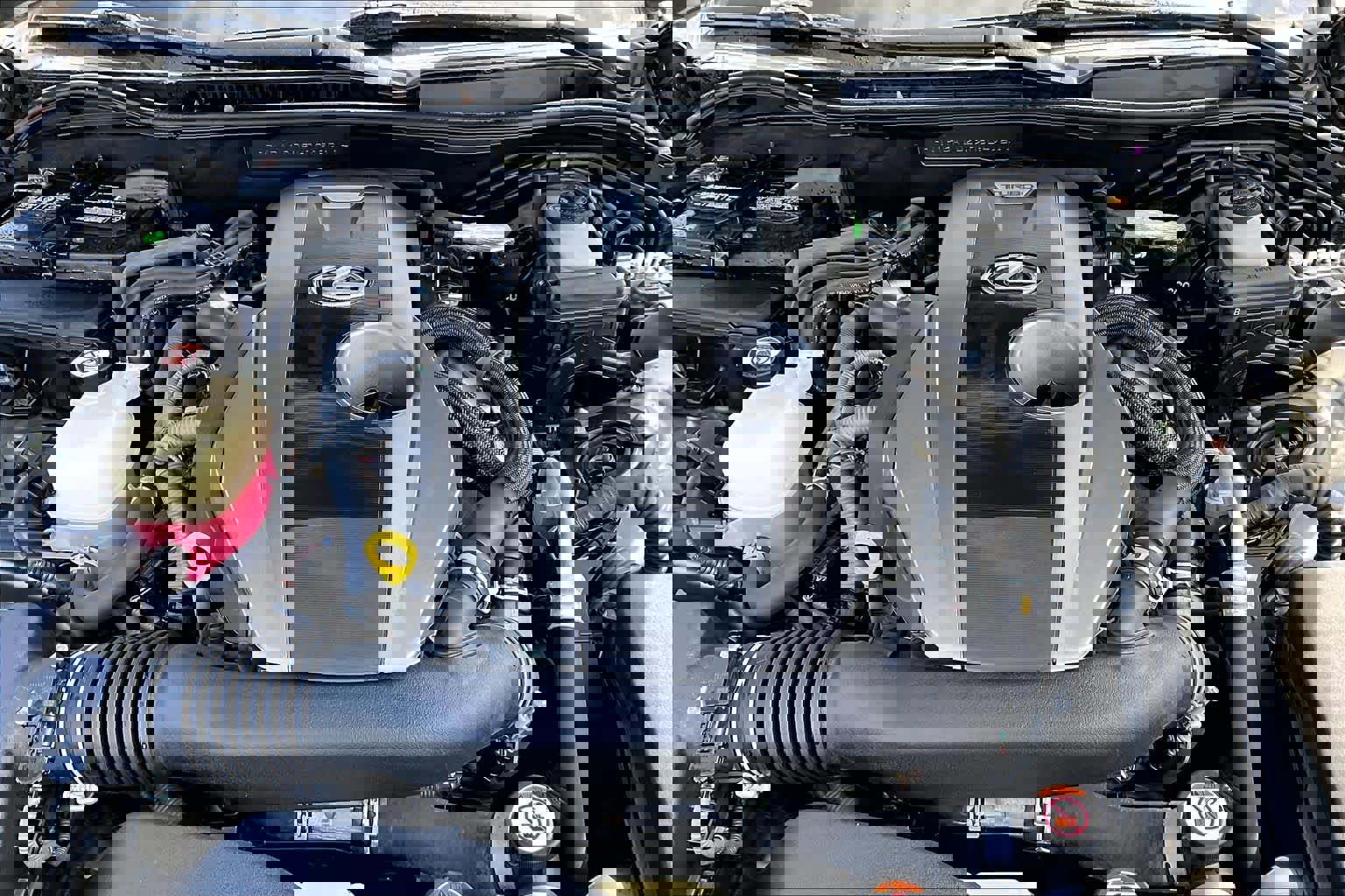 Used 2017 Lexus IS 200t w/ Navigation System Package image 31