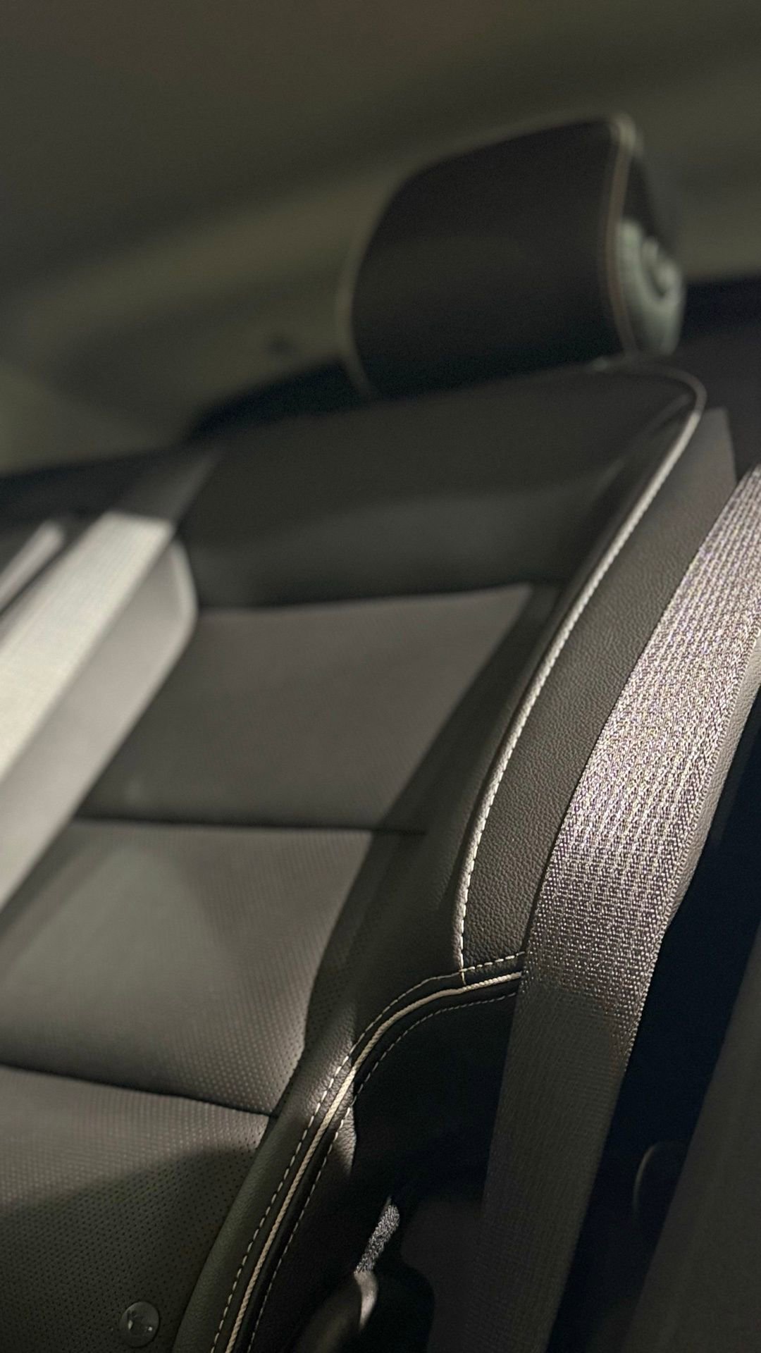 Used 2019 GMC Terrain Denali w/ Advanced Safety Package AWD/4WD image 49