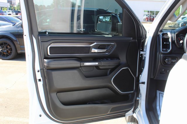 Used 2022 RAM 1500 Laramie image 11