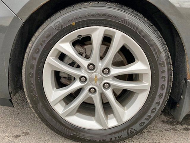 Used 2016 Chevrolet Malibu LT image 21