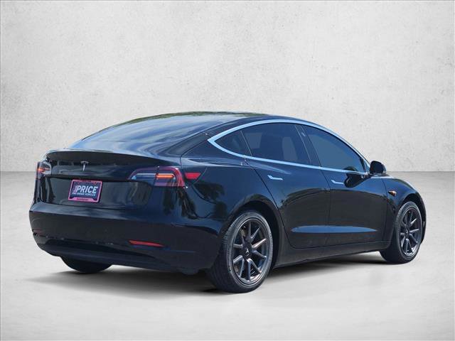 Used 2018 Tesla Model 3 Mid Range RWD image 8