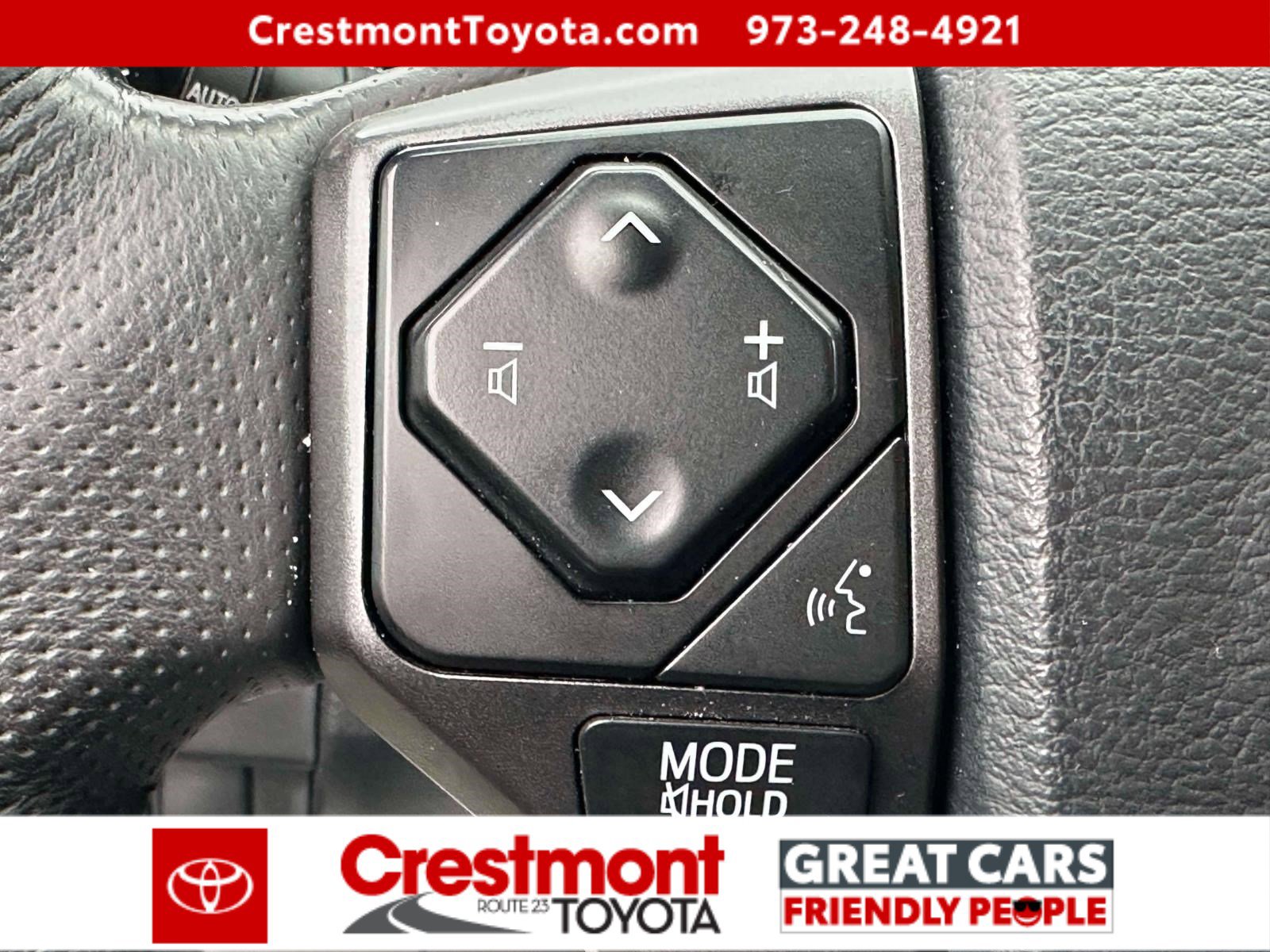 Certified 2023 Toyota Tacoma TRD Off-Road image 18