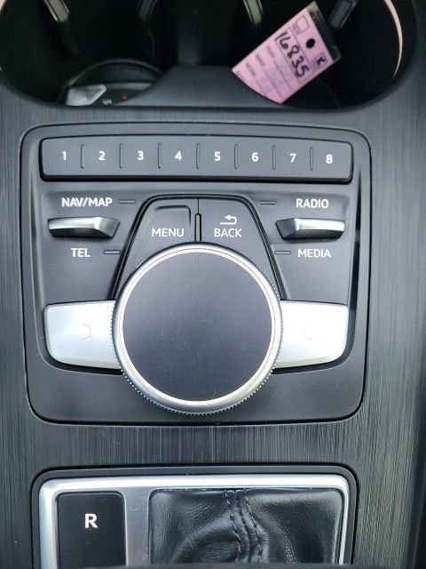 Used 2017 Audi A4 2.0T allroad Premium Plus w/ Technology Package image 12