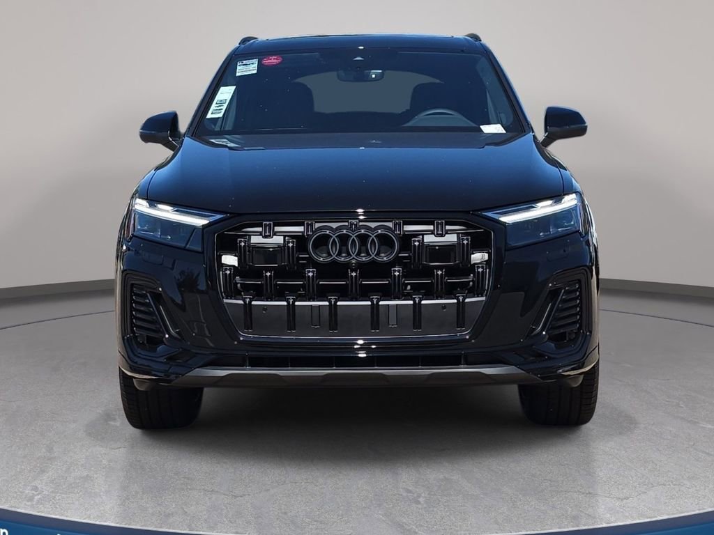 New 2026 Audi Q7 2.0T Premium Plus image 2