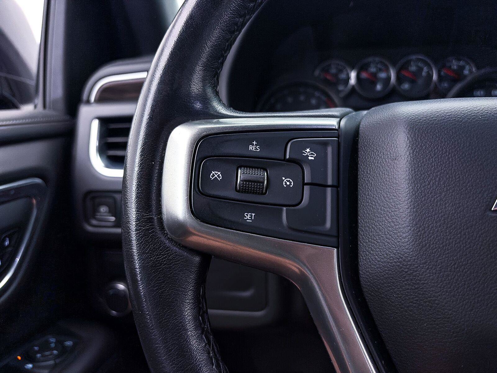 Used 2021 Chevrolet Tahoe LT RWD image 31