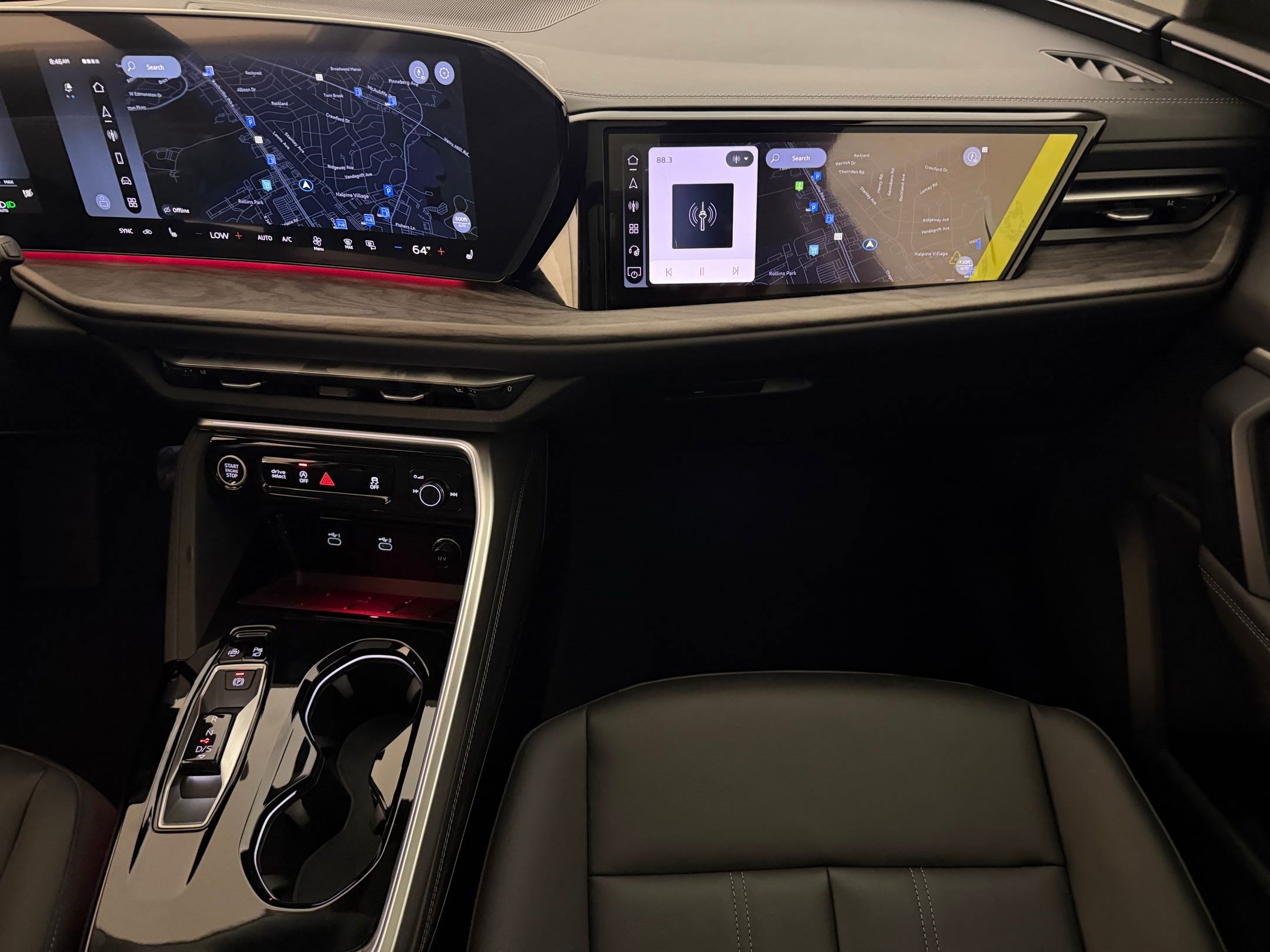 New 2026 Audi Q5 Premium AWD/4WD image 28