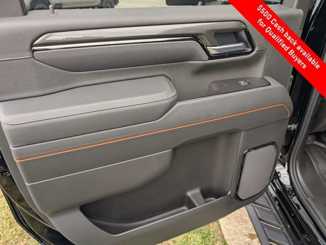 New 2026 GMC Sierra 3500 AT4 w/ AT4 Premium Plus Package image 12