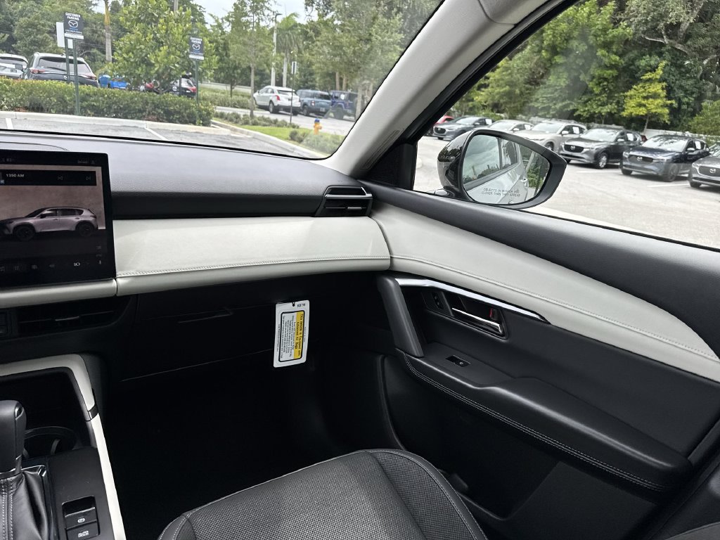New 2026 MAZDA CX-5 Select AWD/4WD image 15