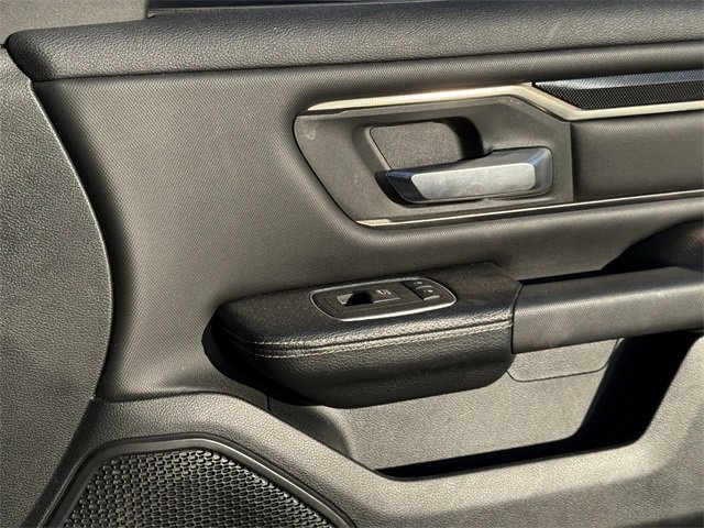 Used 2021 RAM 1500 Rebel w/ Rebel Level 1 Equipment Group image 26