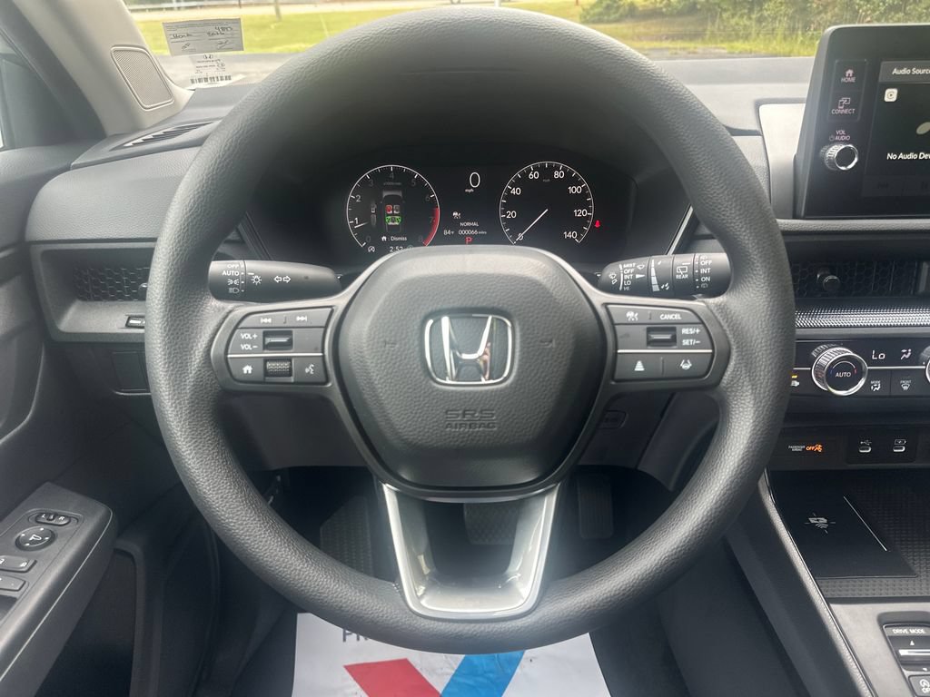 New 2026 Honda CR-V EX image 16