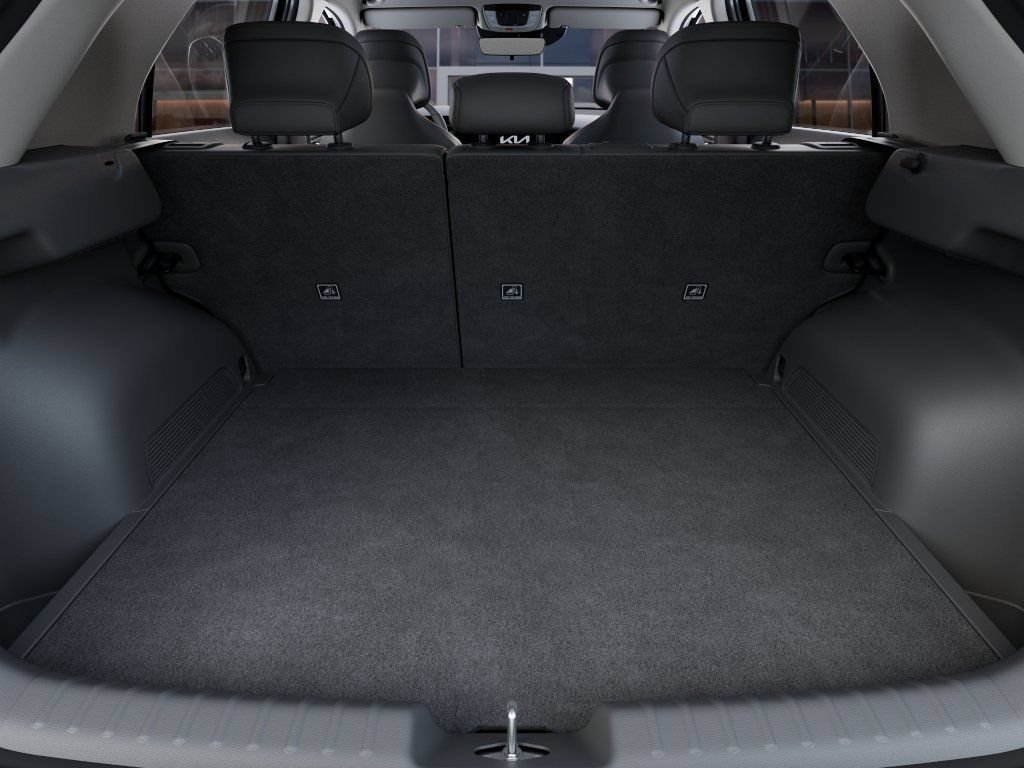 New 2026 Kia Niro EX FWD image 19