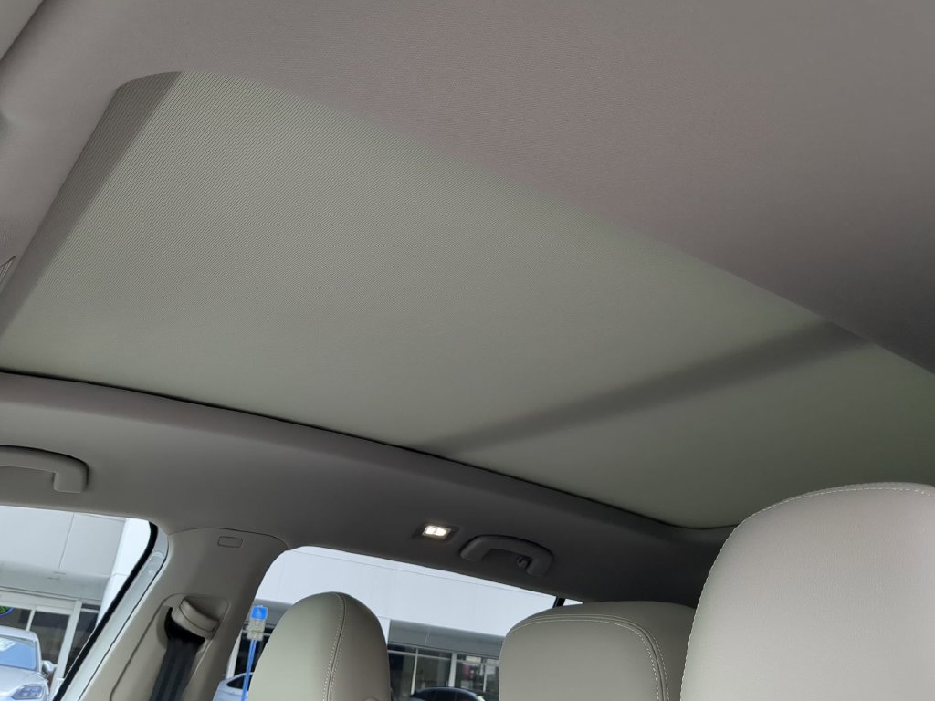 New 2026 Volkswagen Atlas SE FWD image 23