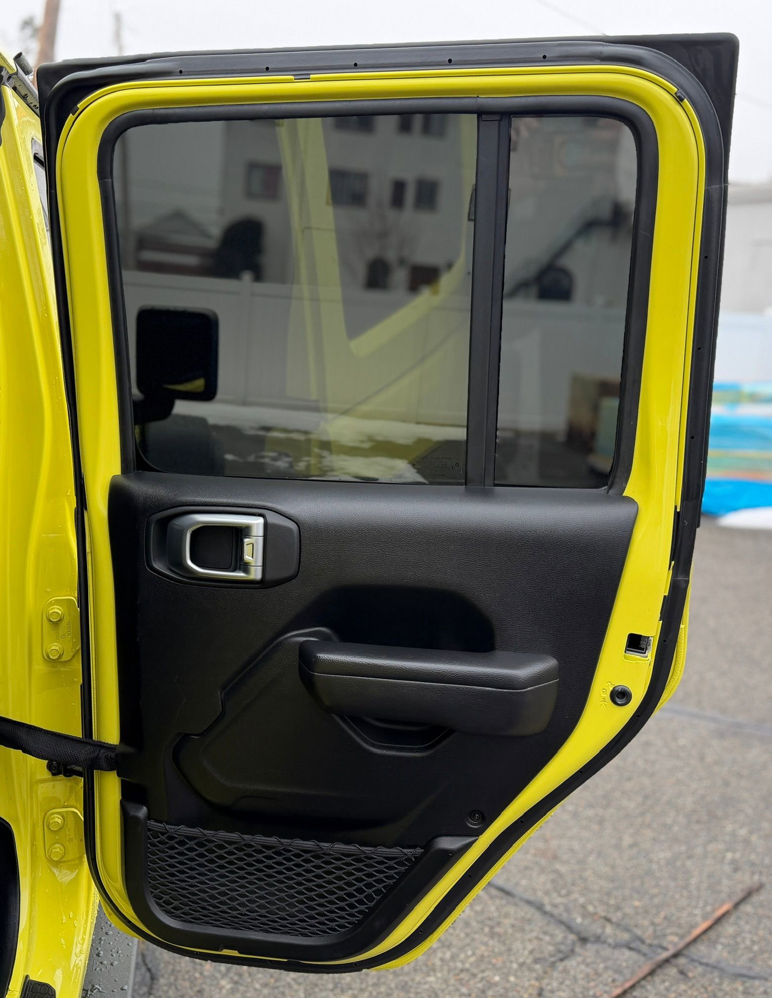 Used 2022 Jeep Wrangler Unlimited Sport image 26