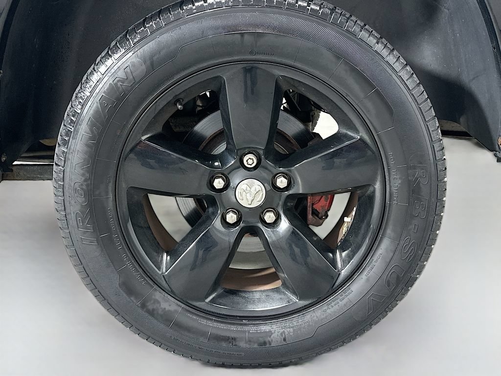 Used 2013 RAM 1500 Express AWD/4WD image 29