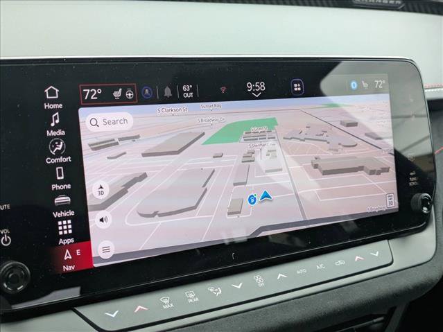 New 2026 Dodge Charger Scat Pack AWD/4WD image 13